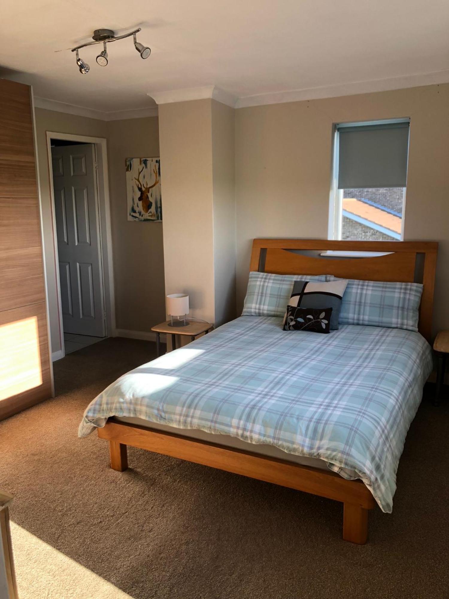 Number One - Fully Equipped Self Catering Four Bedroom House Next To Dunedin, 15 Mins To Spurn, 20 Mins To Saltend, 12 Mins To Easington Patrington Екстер'єр фото